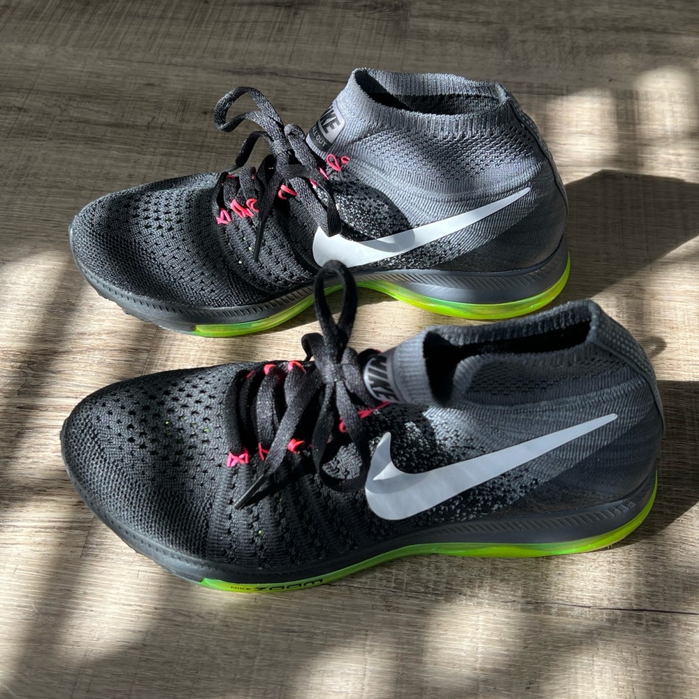 Women’s Nike Zoom All Out Flyknit
